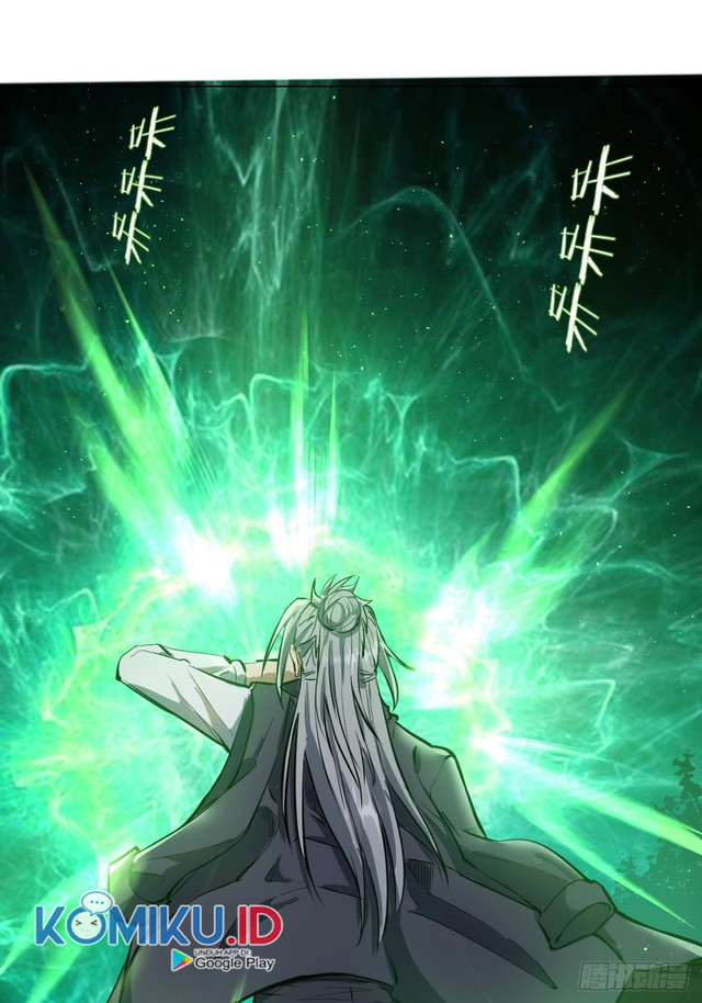 Dark Star Emperor Bab 62 halaman 39