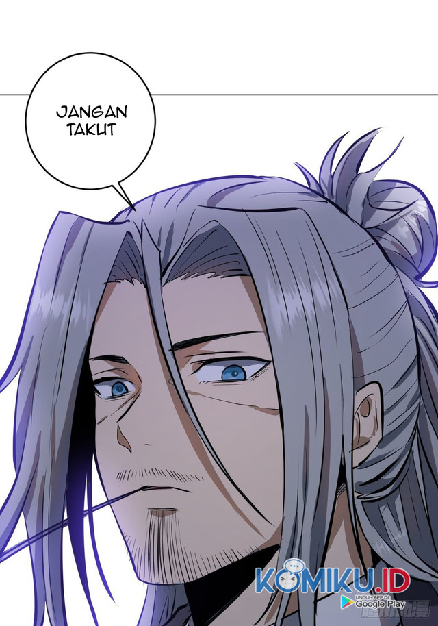 Dark Star Emperor Bab 62 halaman 43