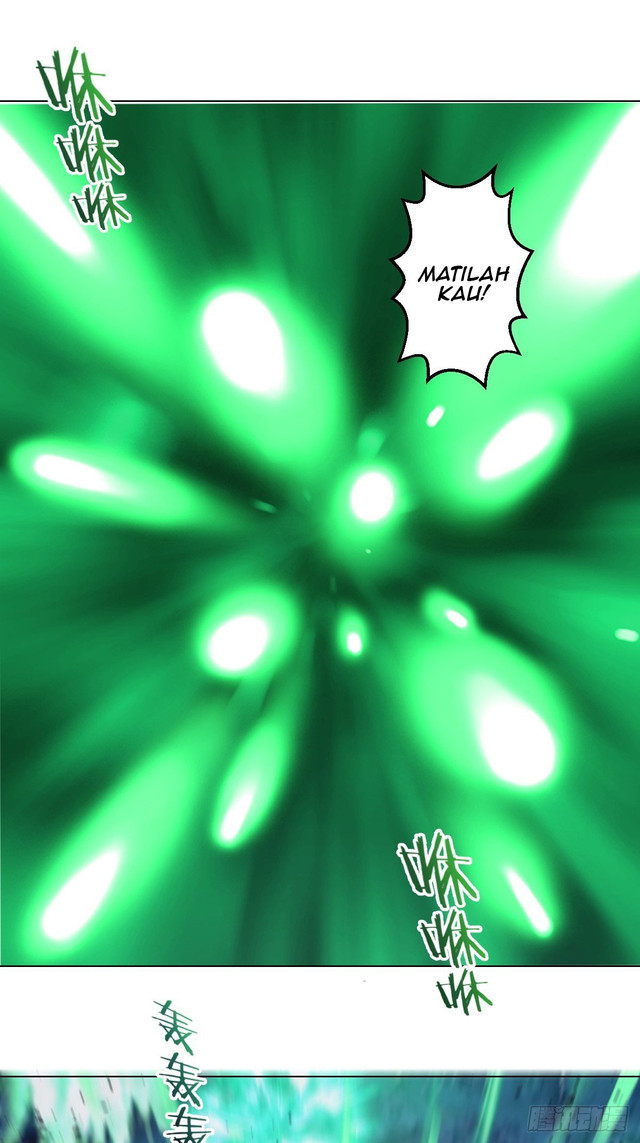 Dark Star Emperor Bab 63 halaman 2