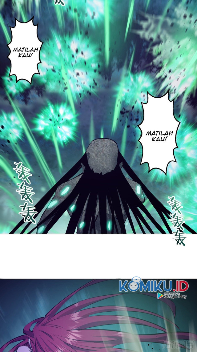 Dark Star Emperor Bab 63 halaman 3