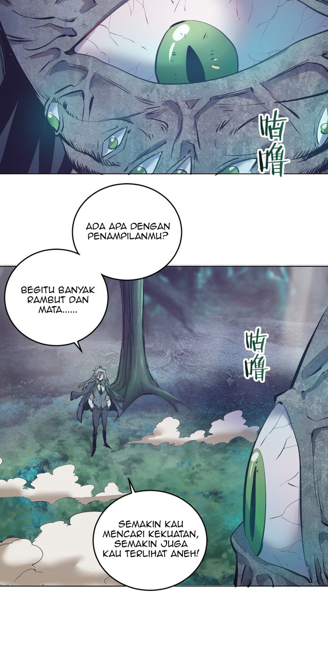 Dark Star Emperor Bab 63 halaman 10
