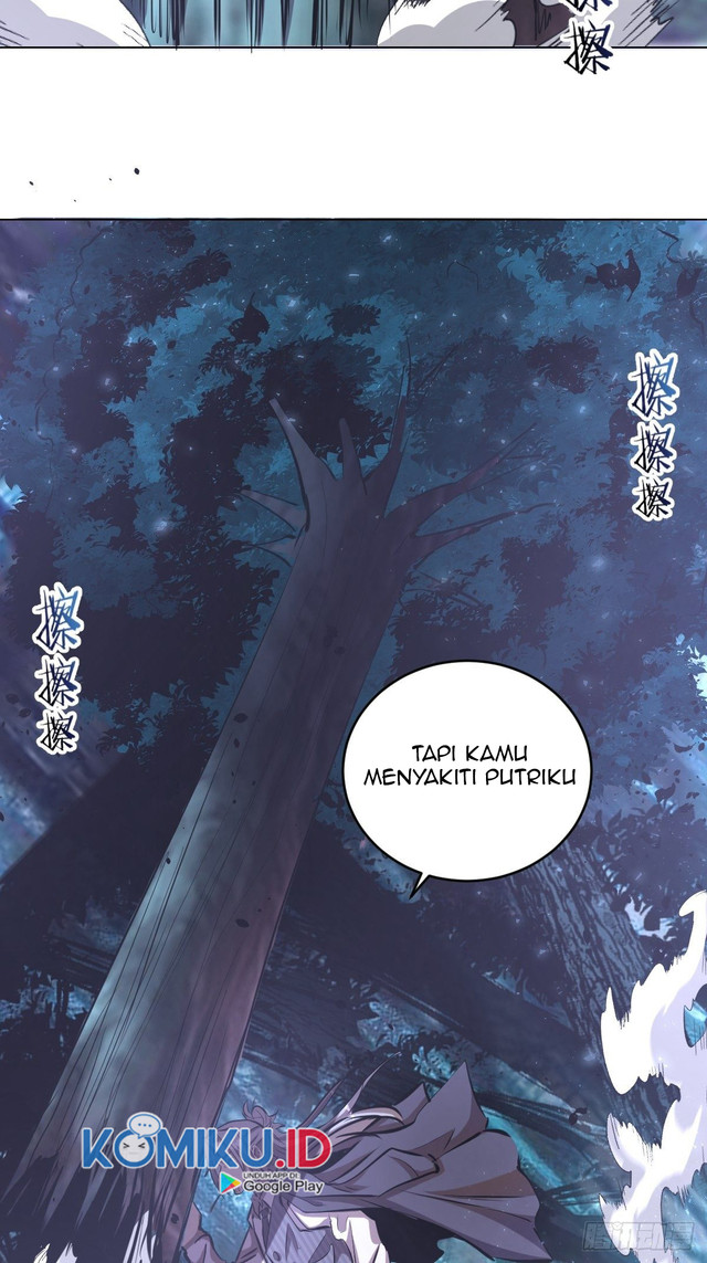 Dark Star Emperor Bab 63 halaman 17