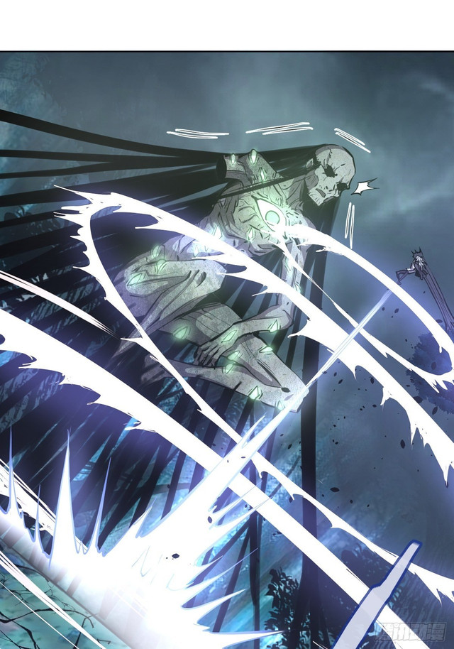 Dark Star Emperor Bab 63 halaman 20