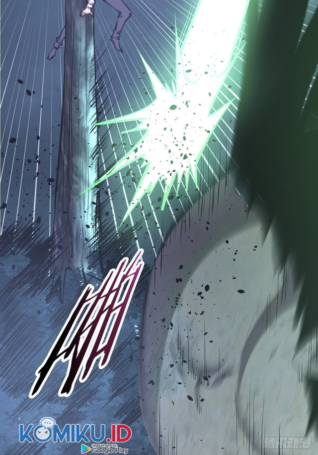 Dark Star Emperor Bab 63 halaman 23