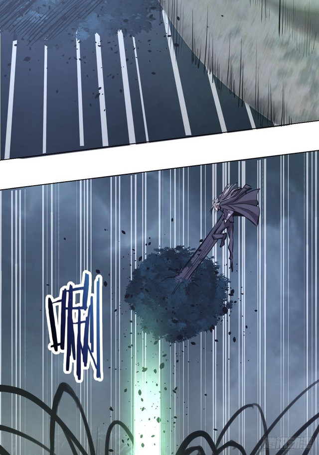 Dark Star Emperor Bab 63 halaman 24