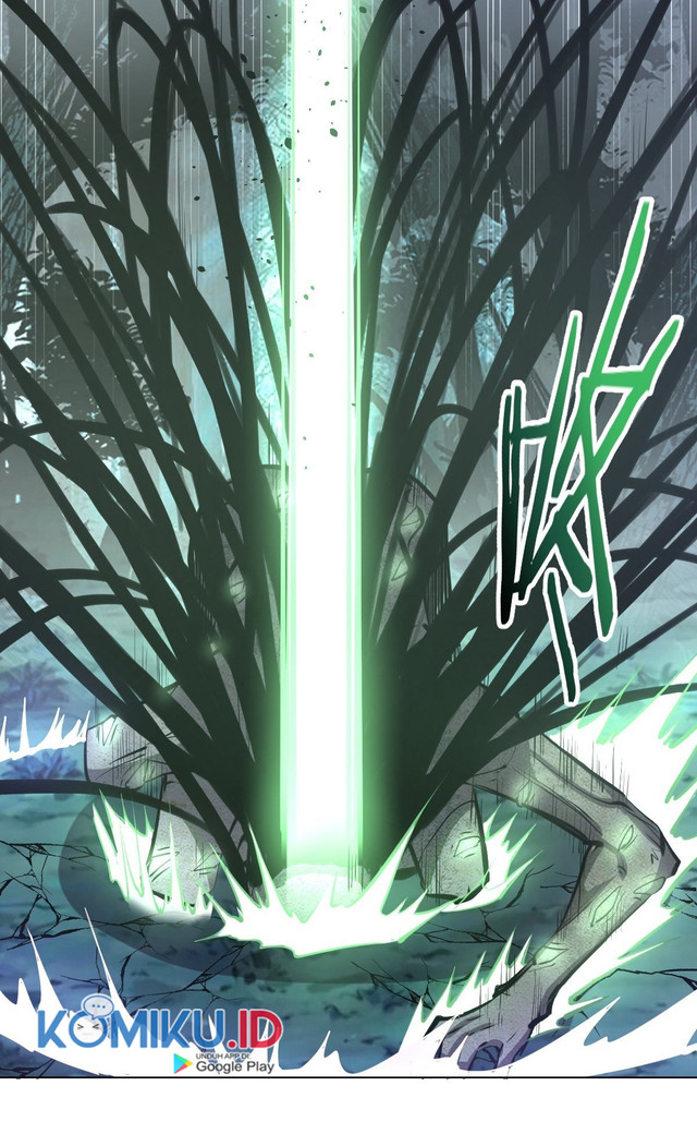 Dark Star Emperor Bab 63 halaman 25