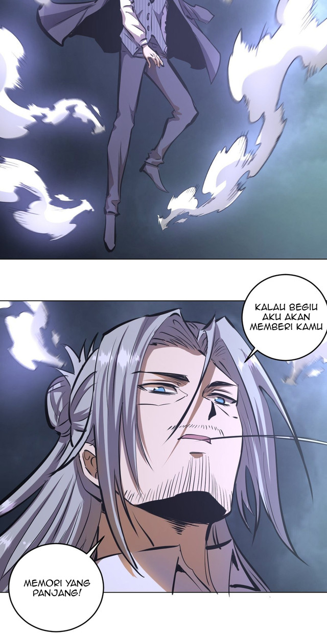 Dark Star Emperor Bab 63 halaman 34