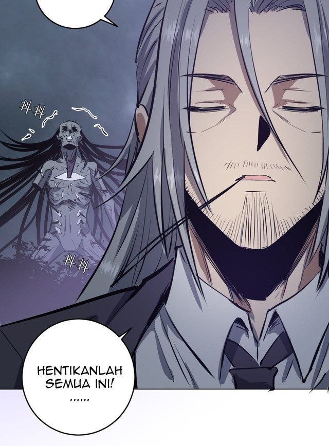 Dark Star Emperor Bab 64 halaman 6