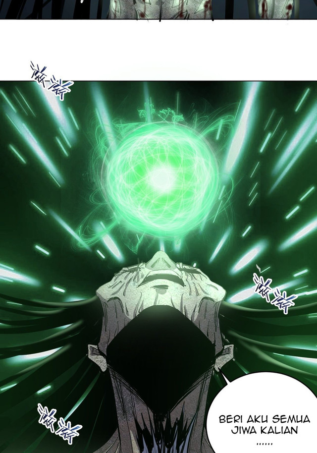 Dark Star Emperor Bab 64 halaman 8
