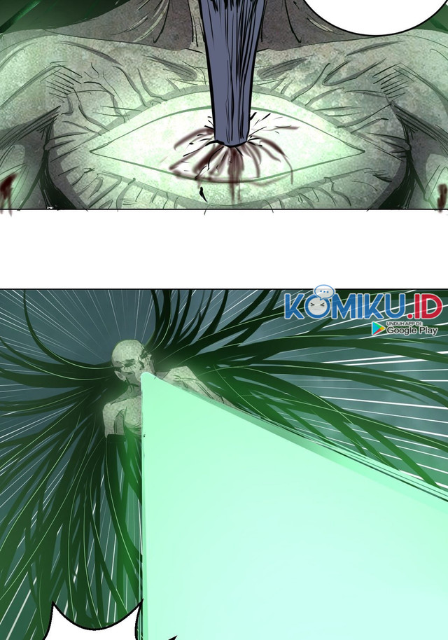 Dark Star Emperor Bab 64 halaman 9