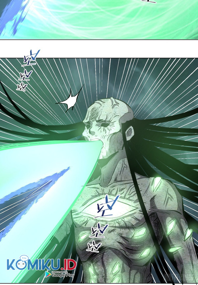 Dark Star Emperor Bab 64 halaman 17