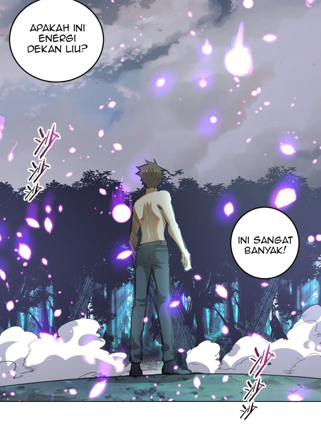 Dark Star Emperor Bab 64 halaman 34