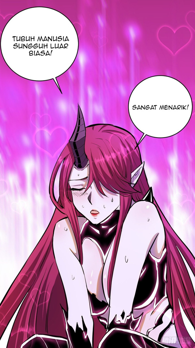 Dark Star Emperor Bab 65 halaman 8