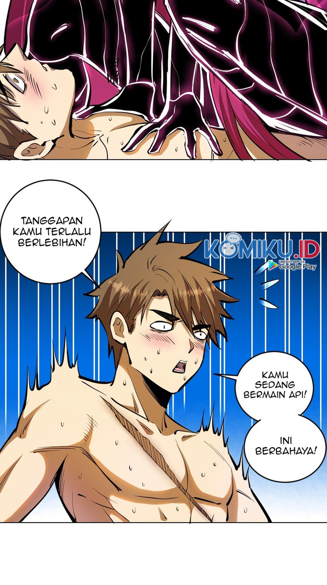 Dark Star Emperor Bab 65 halaman 9
