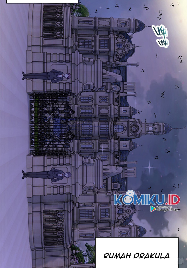Dark Star Emperor Bab 65 halaman 21