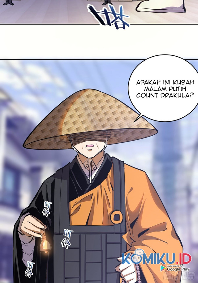 Dark Star Emperor Bab 65 halaman 23