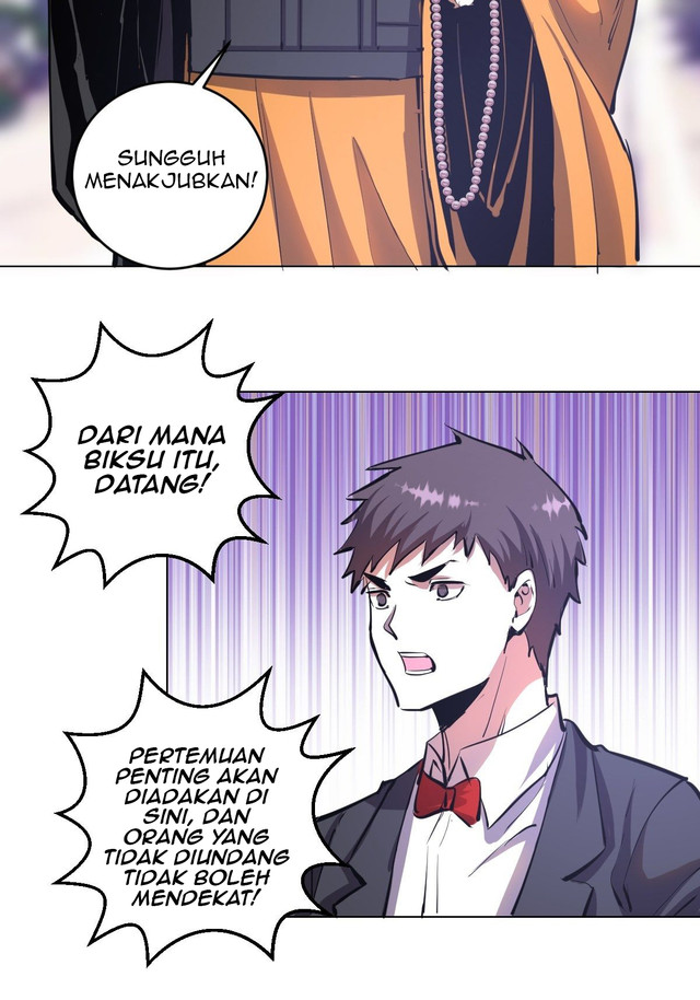 Dark Star Emperor Bab 65 halaman 24