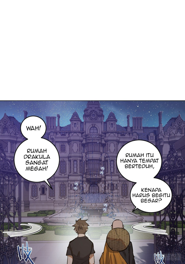 Dark Star Emperor Bab 65 halaman 32