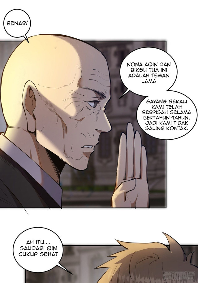 Dark Star Emperor Bab 65 halaman 34