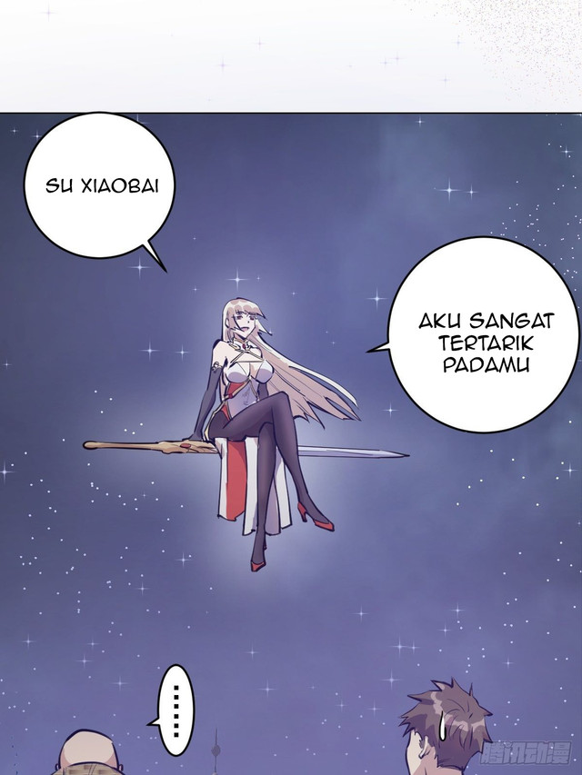 Dark Star Emperor chapter 66 halaman 2