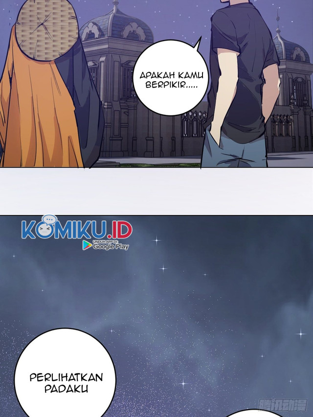 Dark Star Emperor chapter 66 halaman 3