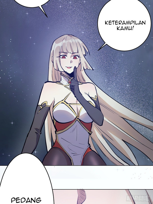 Dark Star Emperor chapter 66 halaman 4