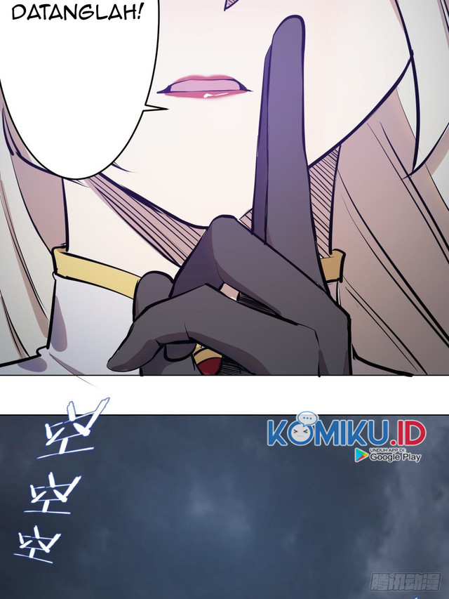 Dark Star Emperor chapter 66 halaman 5