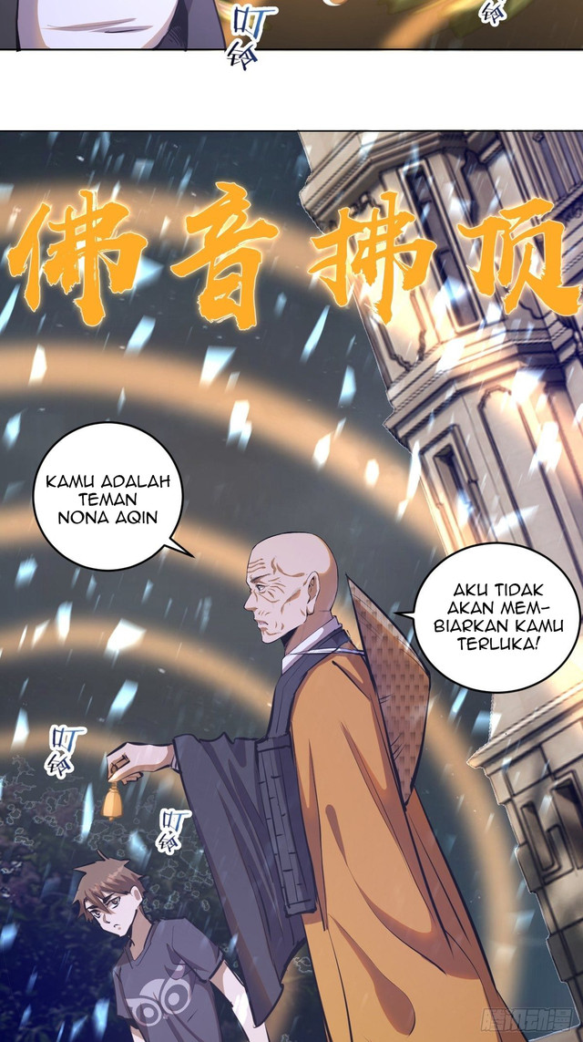 Dark Star Emperor chapter 66 halaman 10