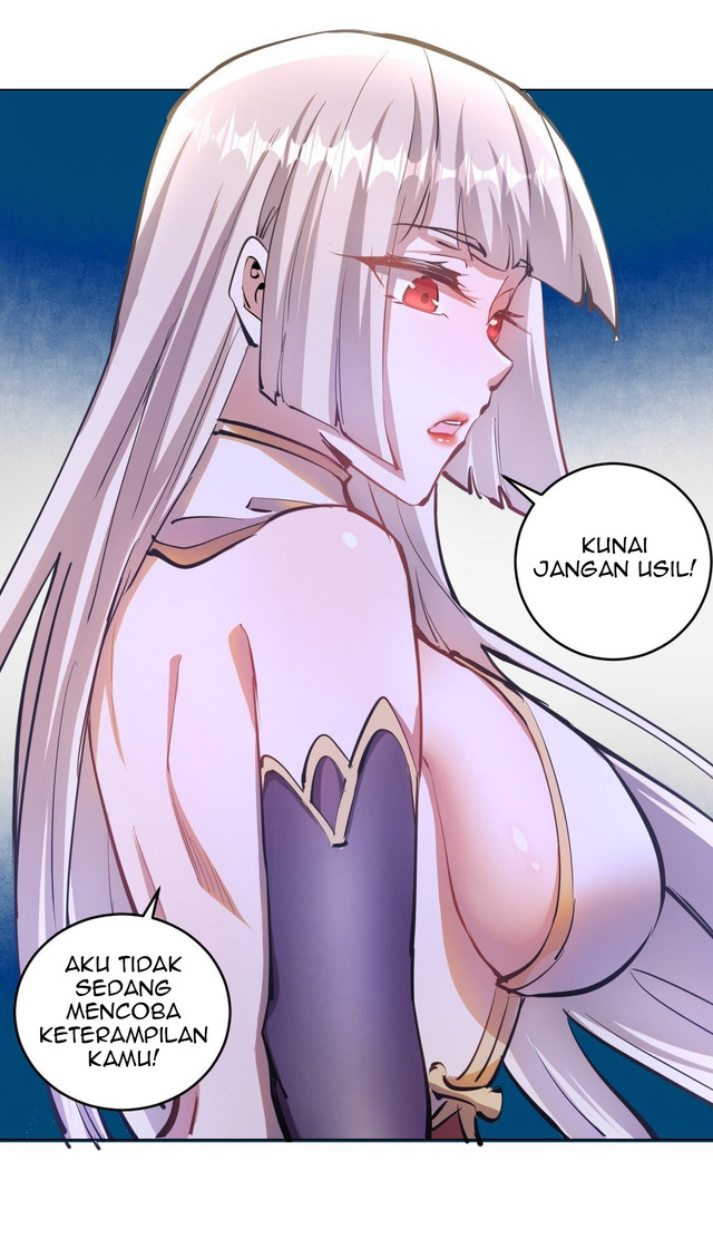 Dark Star Emperor chapter 66 halaman 12