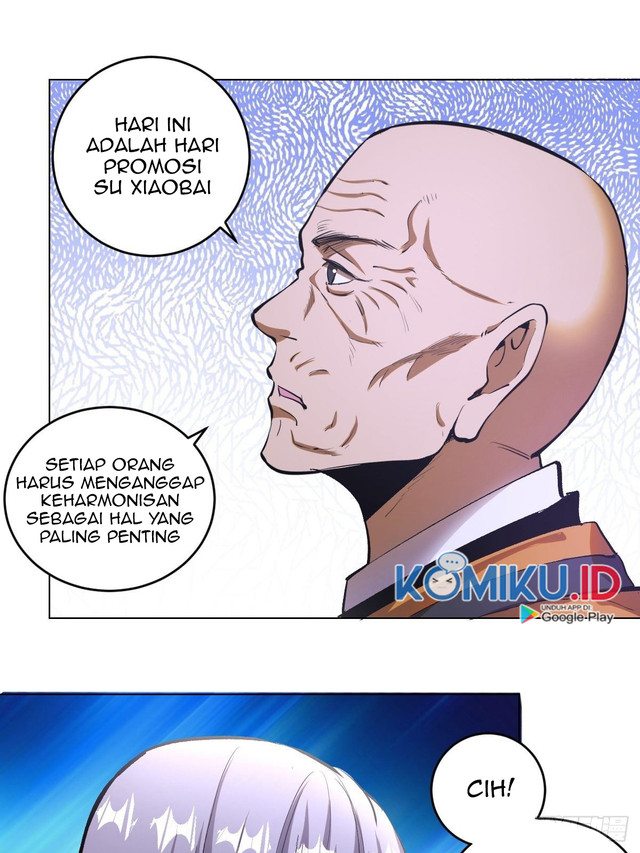 Dark Star Emperor chapter 66 halaman 13