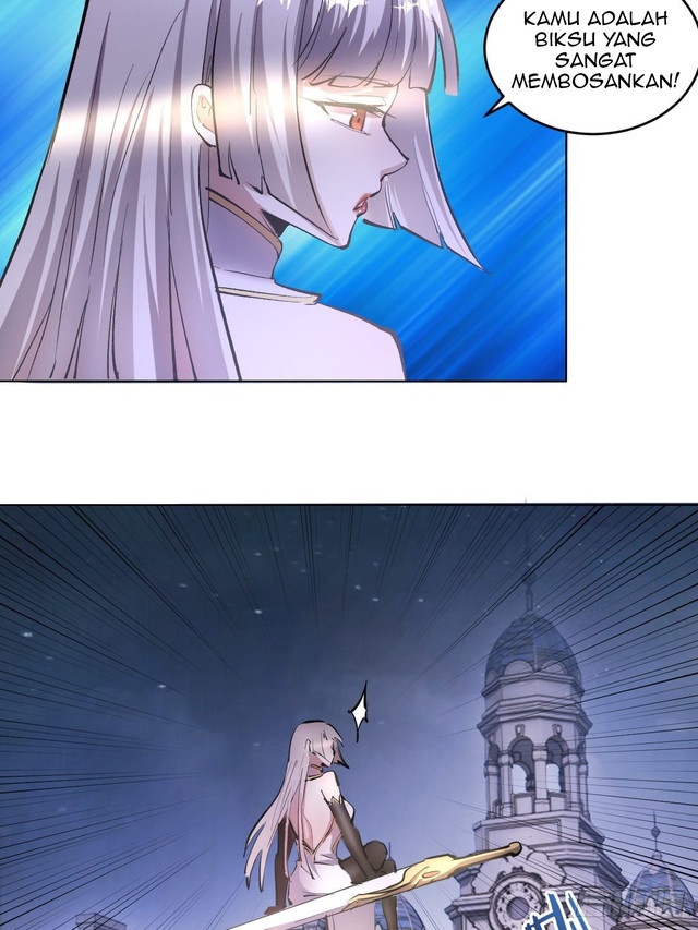 Dark Star Emperor chapter 66 halaman 14