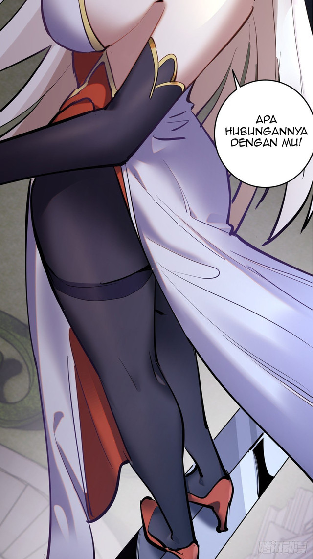 Dark Star Emperor chapter 66 halaman 22
