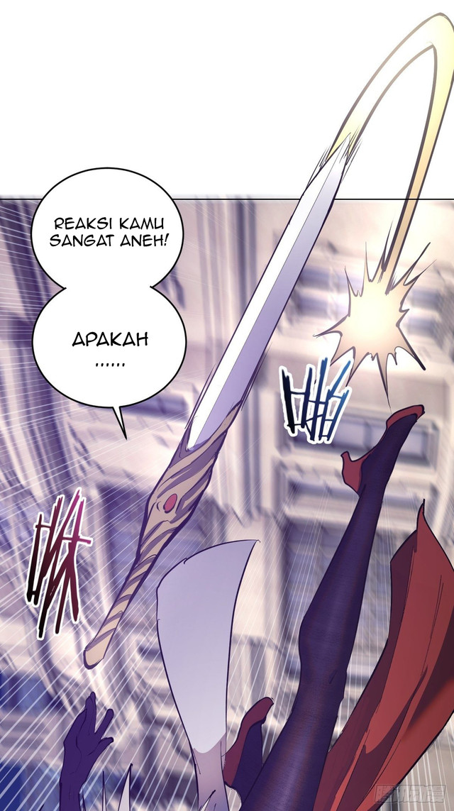 Dark Star Emperor chapter 66 halaman 24