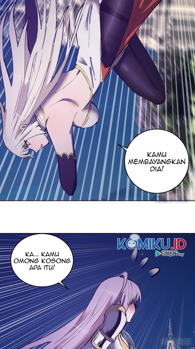 Dark Star Emperor chapter 66 halaman 25