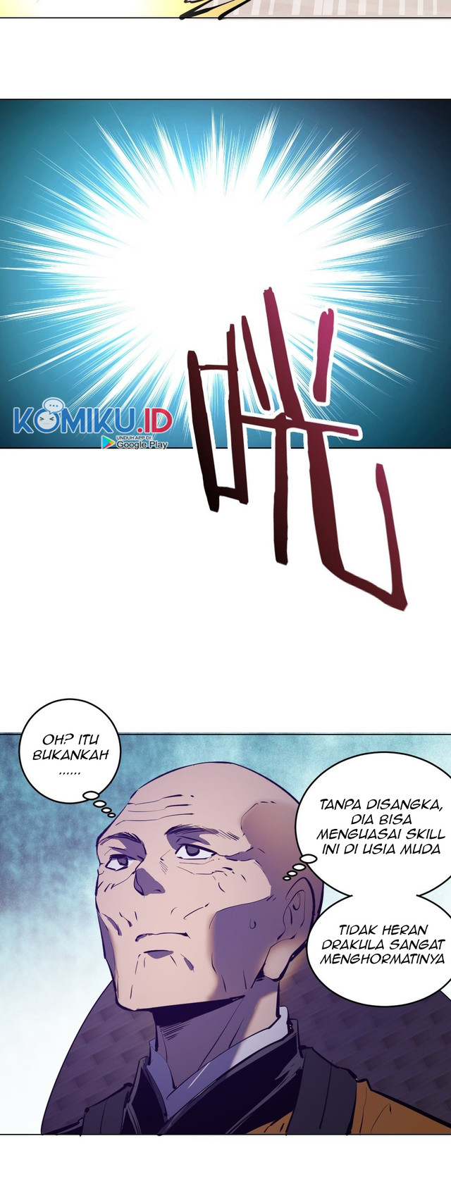 Dark Star Emperor chapter 66 halaman 27