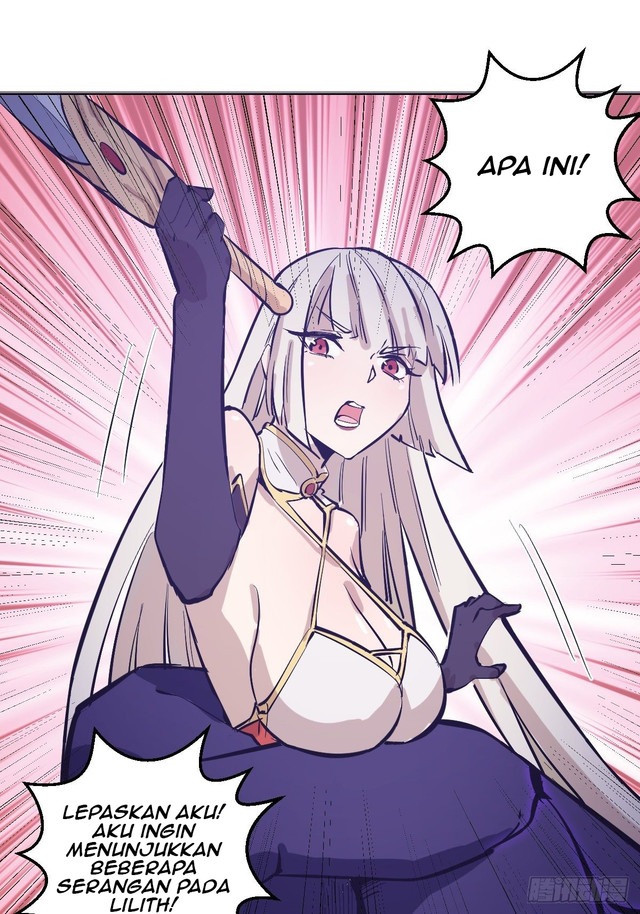 Dark Star Emperor chapter 66 halaman 28