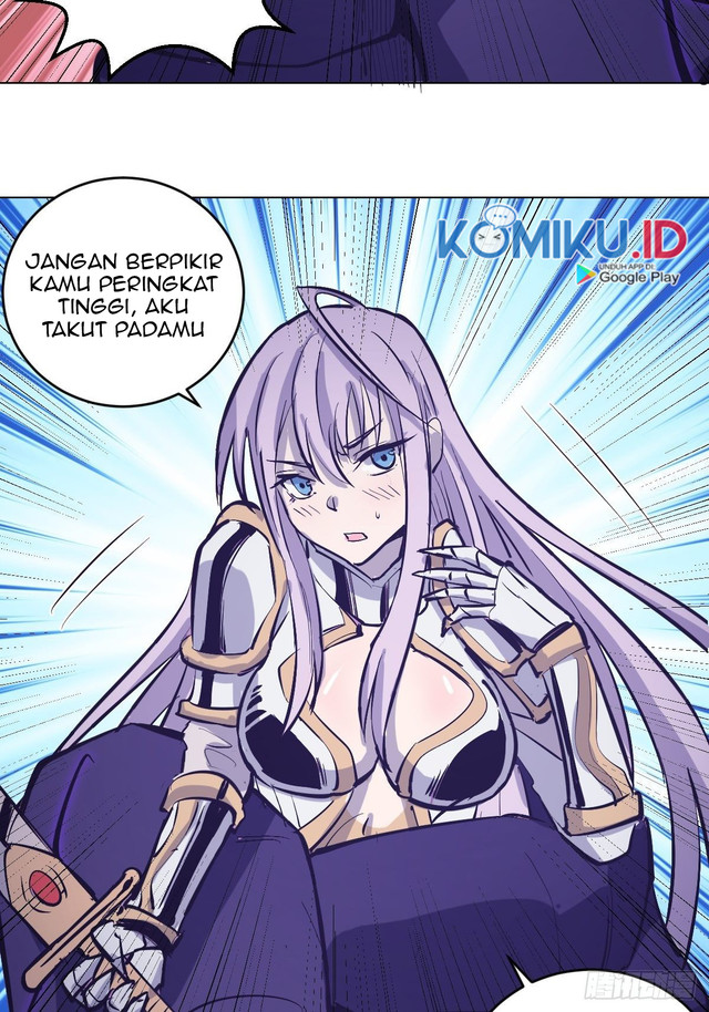 Dark Star Emperor chapter 66 halaman 29