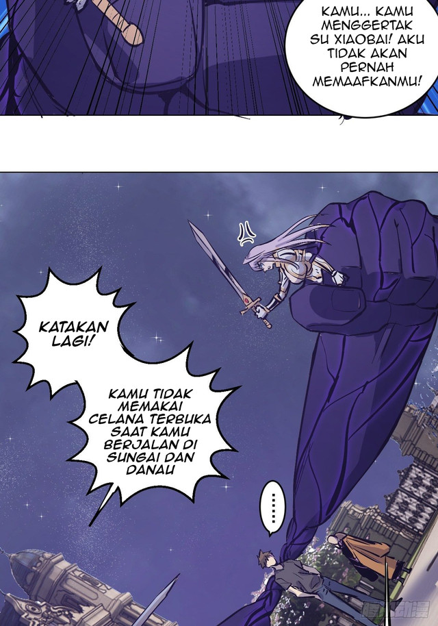 Dark Star Emperor chapter 66 halaman 30