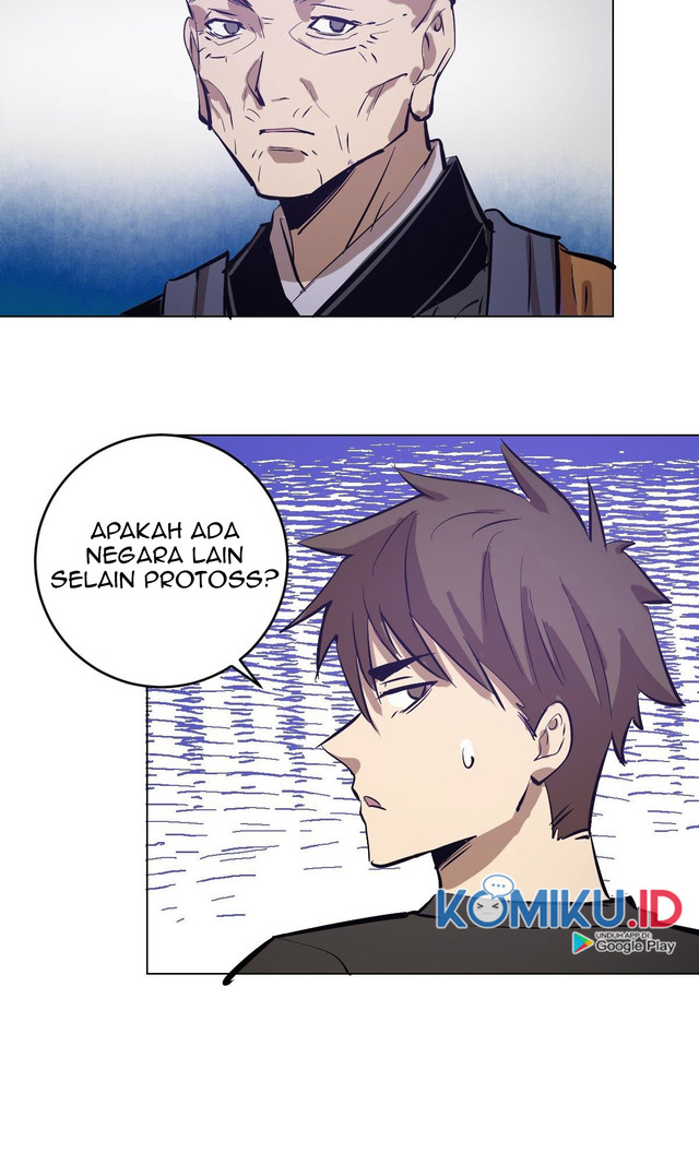 Dark Star Emperor chapter 66 halaman 33