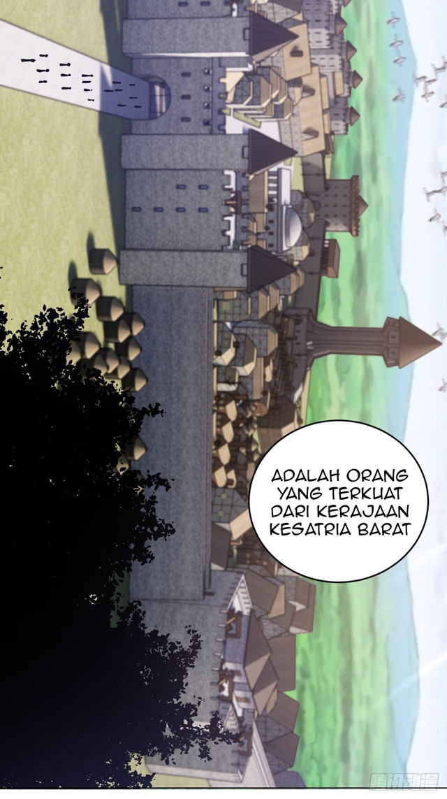 Dark Star Emperor chapter 66 halaman 36