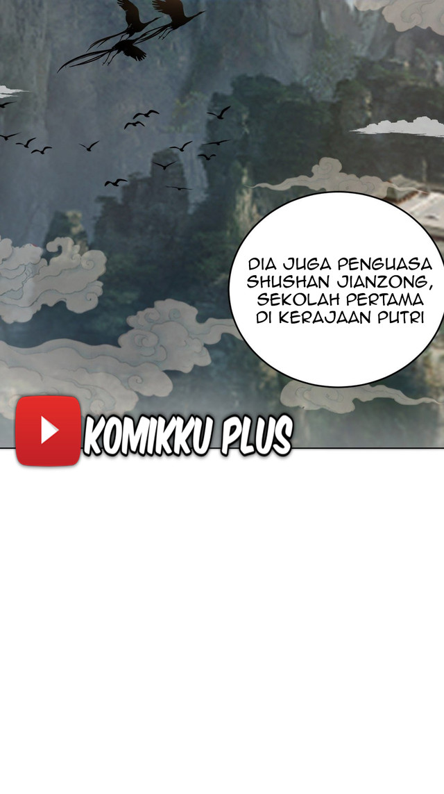 Dark Star Emperor chapter 66 halaman 38