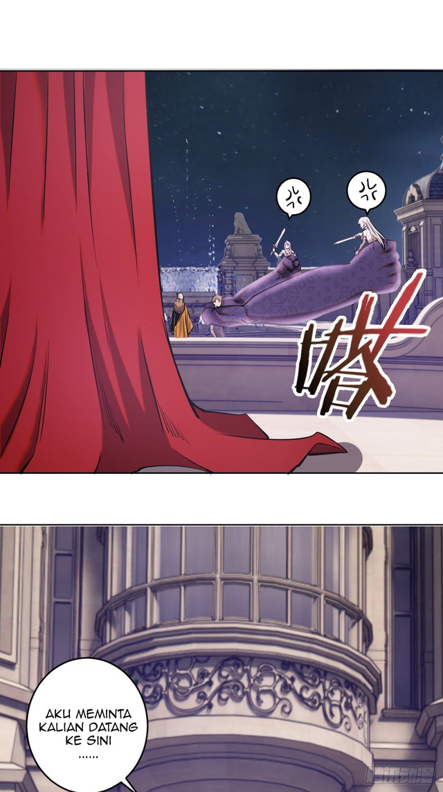 Dark Star Emperor chapter 67 halaman 2
