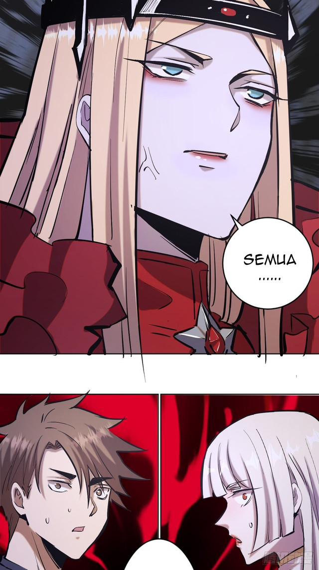Dark Star Emperor chapter 67 halaman 4