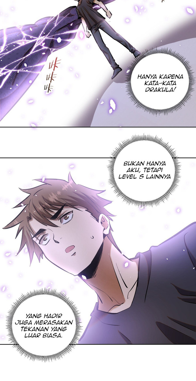 Dark Star Emperor chapter 67 halaman 6