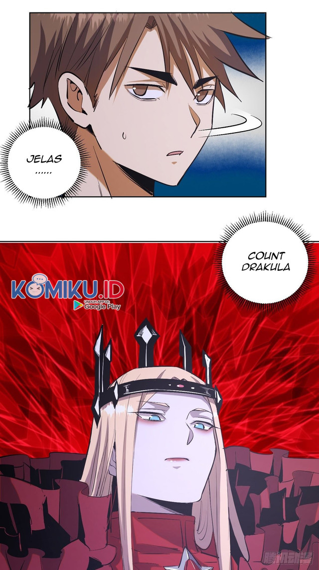 Dark Star Emperor chapter 67 halaman 7