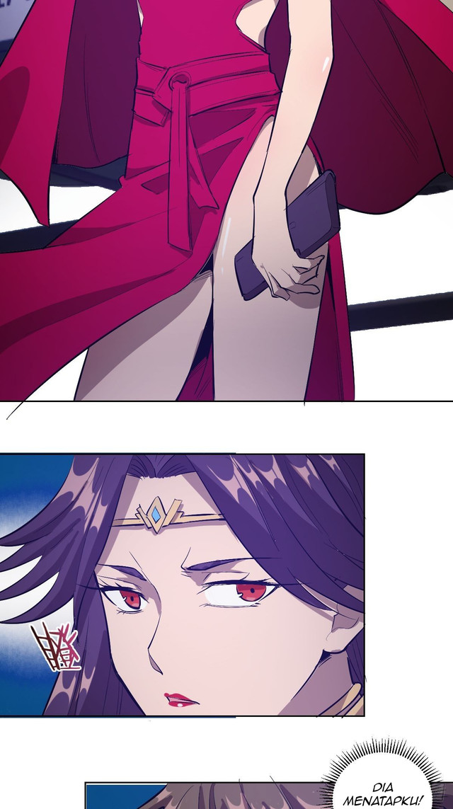 Dark Star Emperor chapter 67 halaman 12