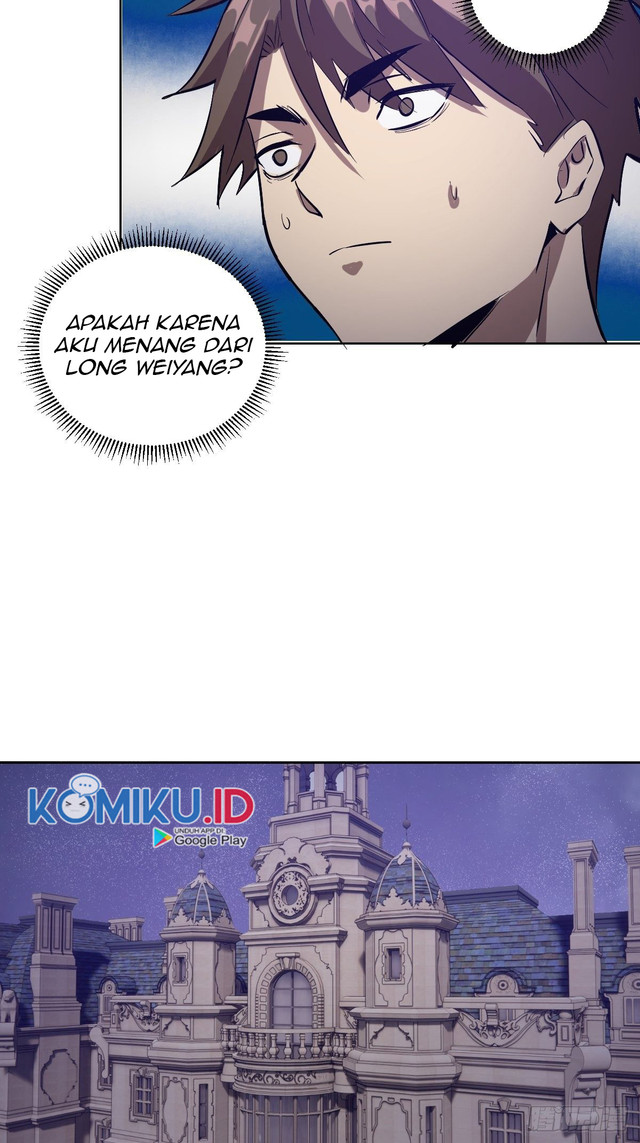 Dark Star Emperor chapter 67 halaman 13