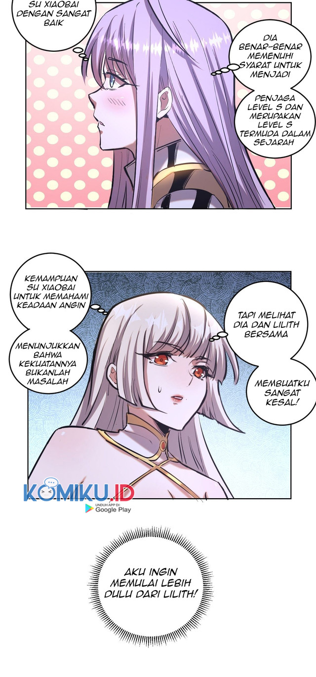 Dark Star Emperor chapter 67 halaman 19