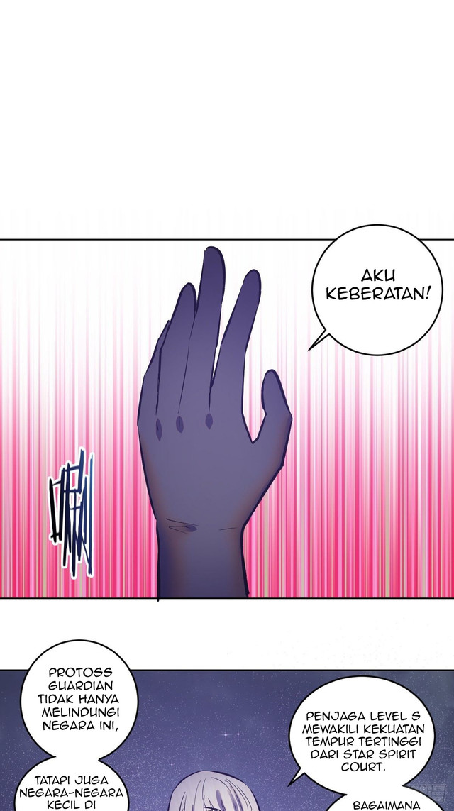 Dark Star Emperor chapter 67 halaman 20