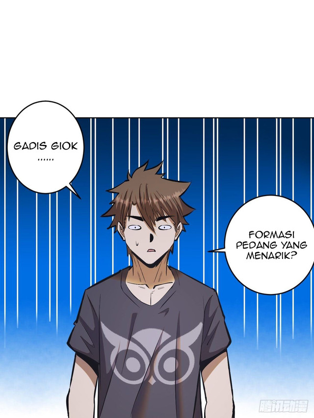 Dark Star Emperor chapter 68 halaman 2